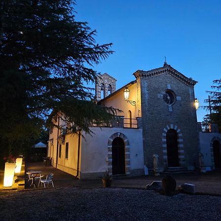 Convento Di San Martino In Crocicchio Hotel Urbino Kültér fotó